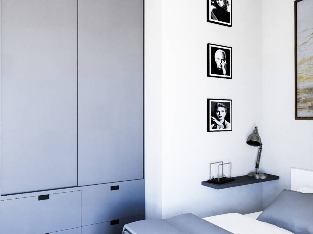 Appartamento a Mercallo in Via cavallotti - Foto 3