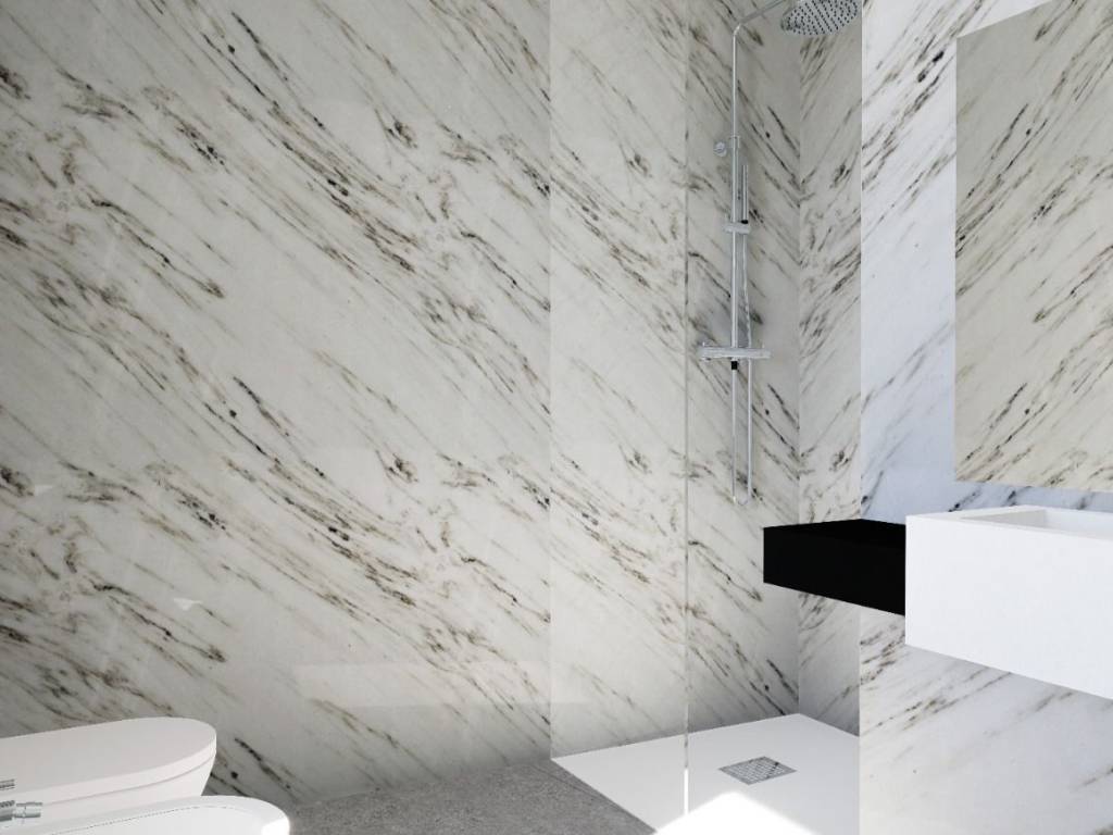 Appartamento a Mercallo in Via cavallotti - Foto 5