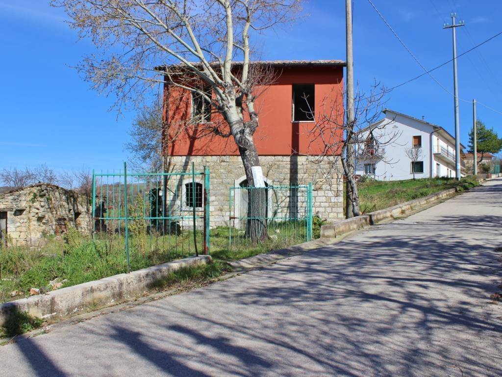 Rustico / casale a Frigento in san pancrazio - Foto 2