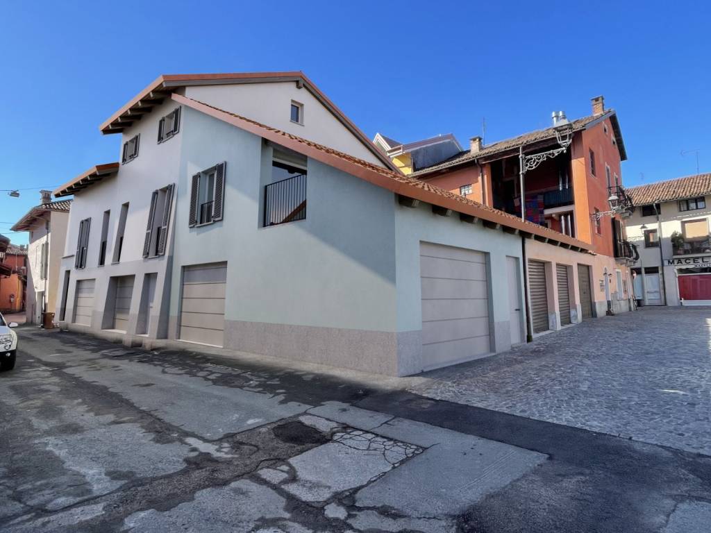 Appartamento a Centallo - Foto 2