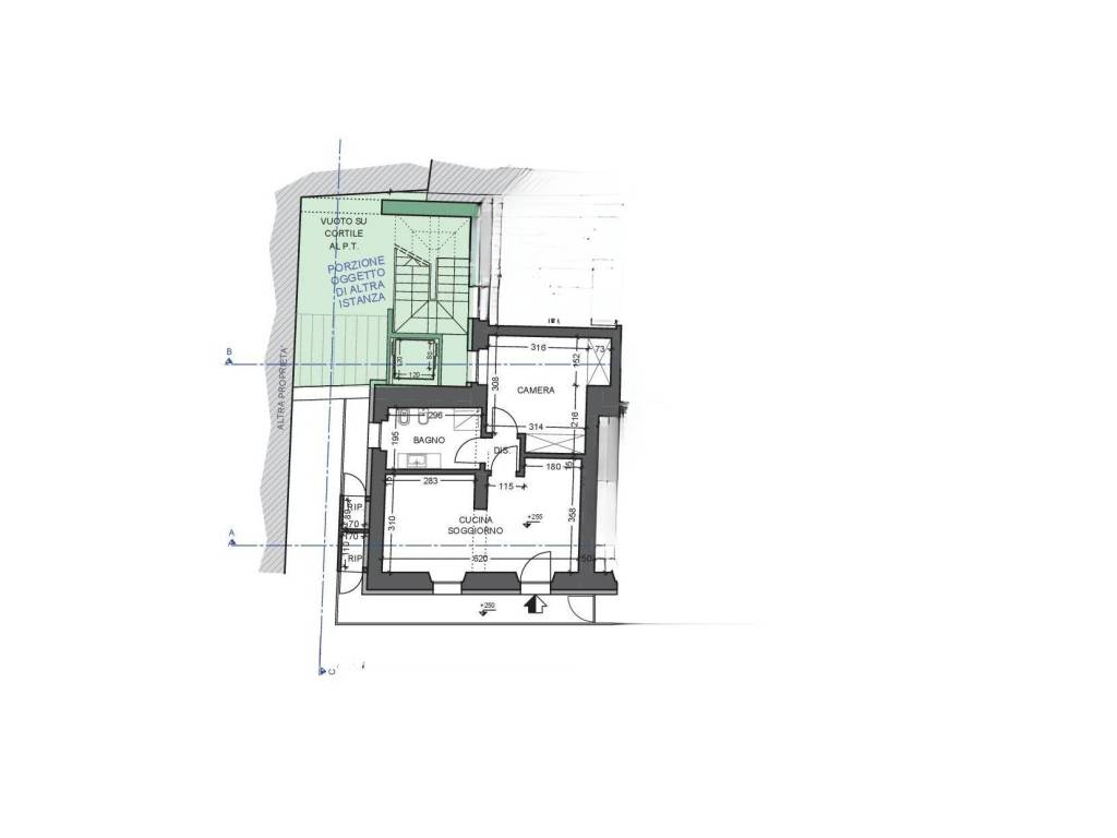 Appartamento a Centallo - Foto 3