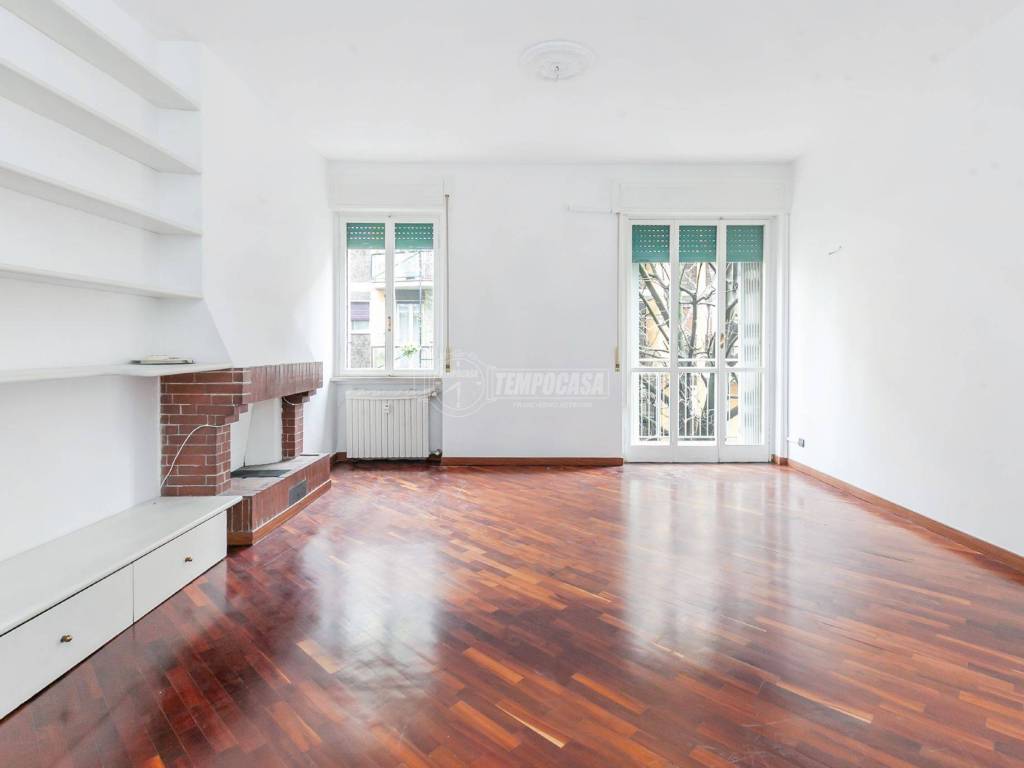 Appartamento a Milano in Via Gavirate 23 - Foto 1