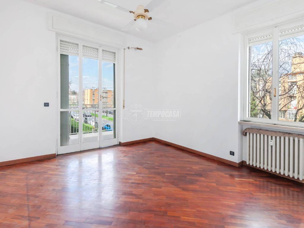 Appartamento a Milano in Via Gavirate 23 - Foto 3