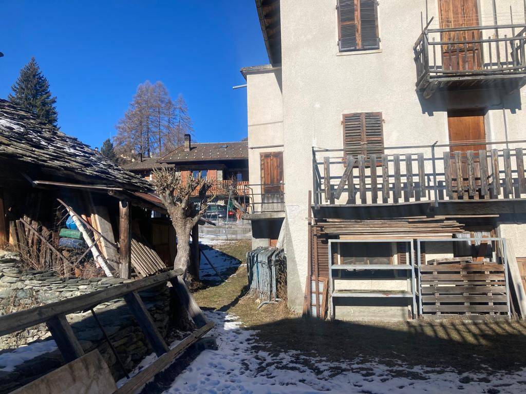 Appartamento a Brusson in Rue Col Ranzola - Foto 5