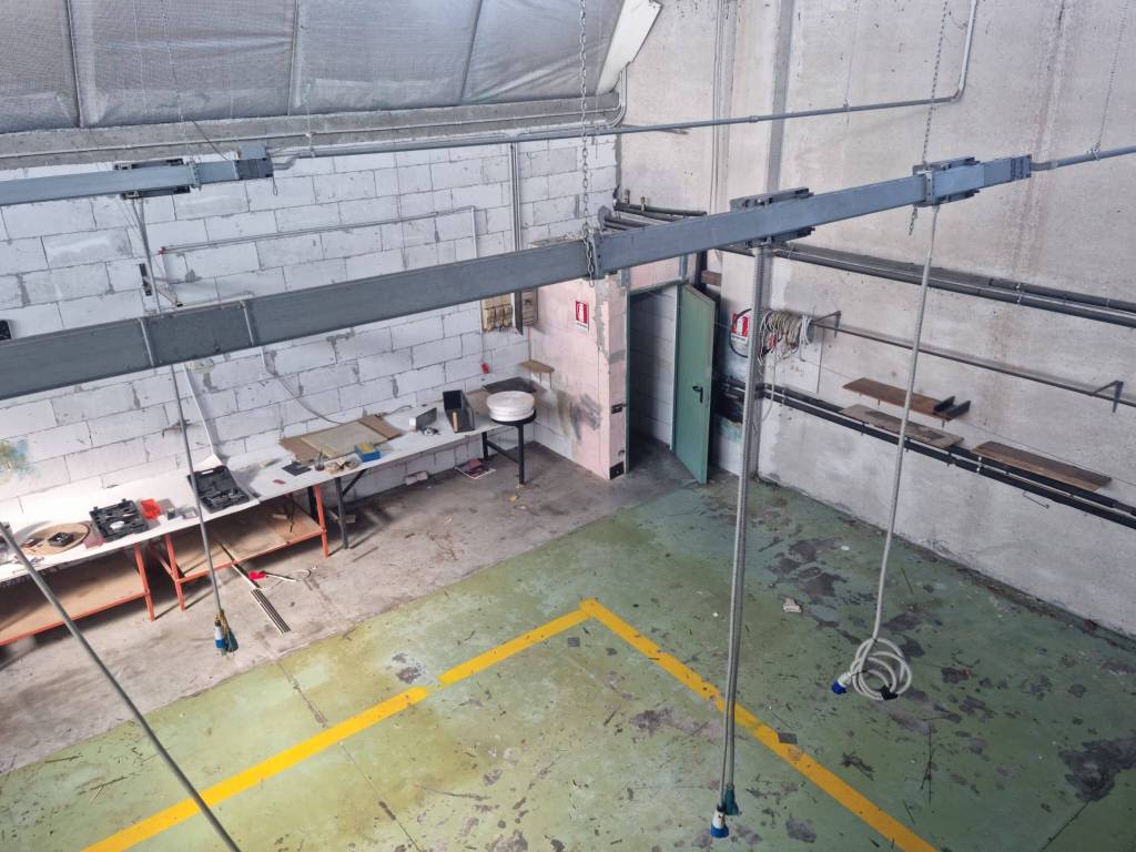 Immobile a Villanova d'asti in Strada per Buttigliera, 84 - Foto 2