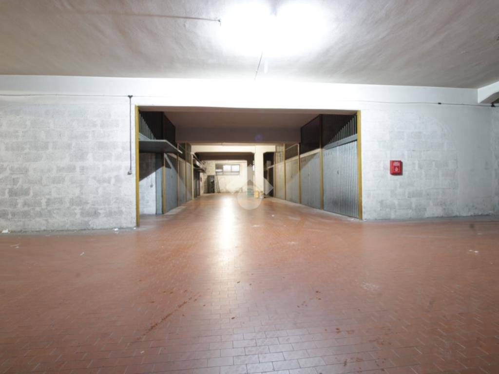 Box / garage a Terni in Via Luigi Galvani, 5 - Foto 2