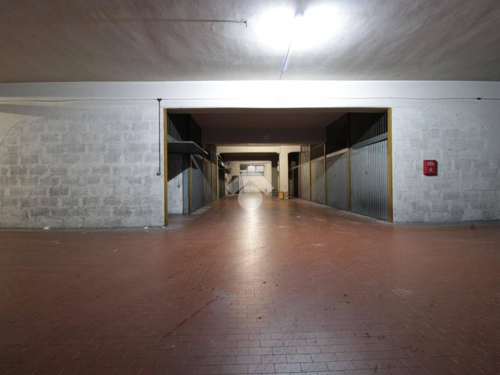 Box / garage a Terni in Via Luigi Galvani, 5 - Foto 3