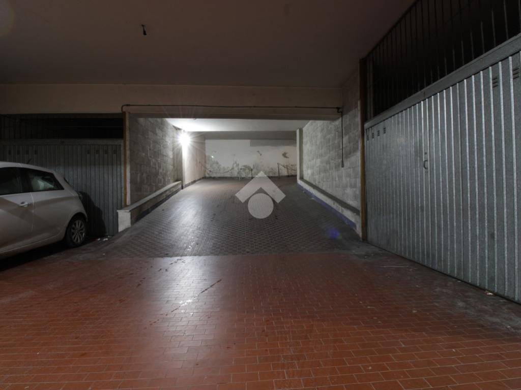 Box / garage a Terni in Via Luigi Galvani, 5 - Foto 5