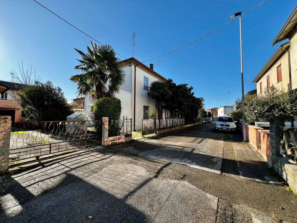 Casa indipendente a Bagnacavallo in Traversa Alberani, 17 - Foto 4