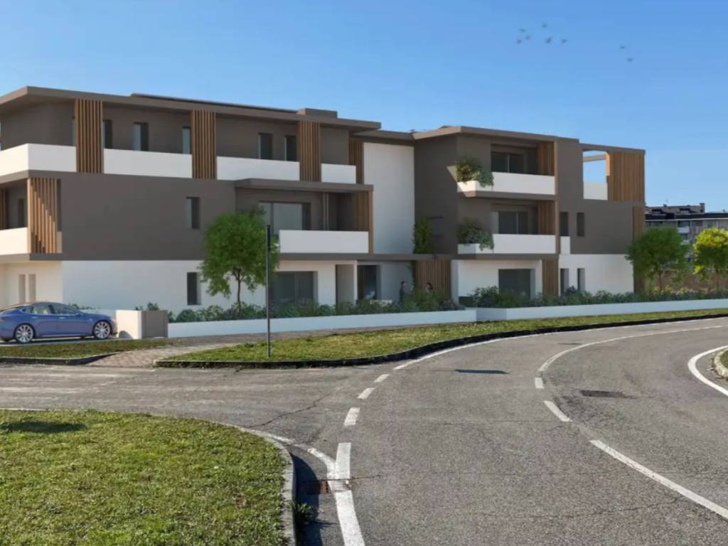 Appartamento a Castelfranco veneto in Viale Europa - Foto 2
