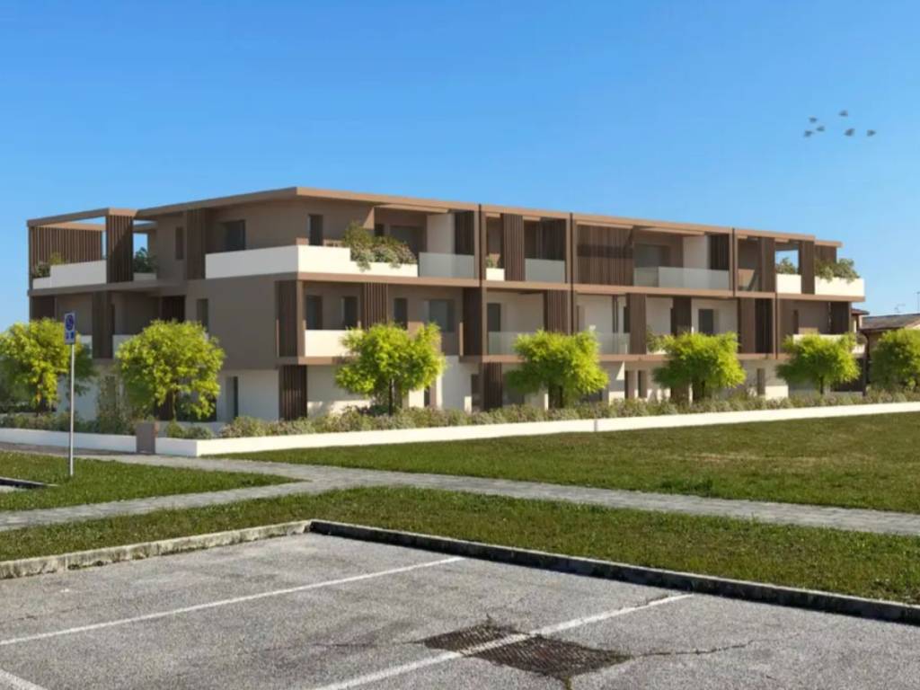 Appartamento a Castelfranco veneto in Viale Europa - Foto 3