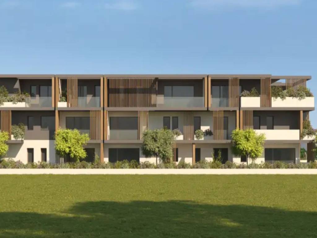 Appartamento a Castelfranco veneto in Viale Europa - Foto 4