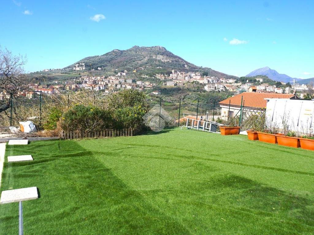Casa indipendente a Montecorvino rovella in Contrada Pezze - Foto 5