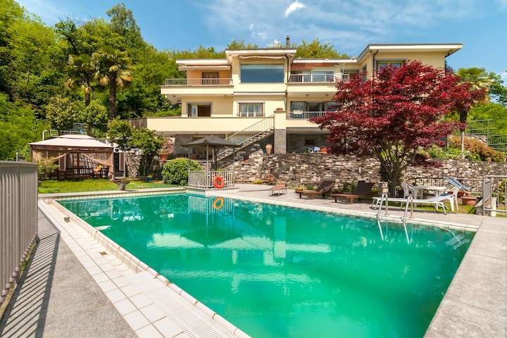 Villa a Omegna - Foto 4