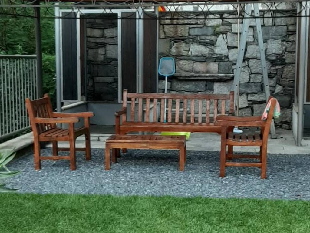 Villa a Omegna - Foto 5