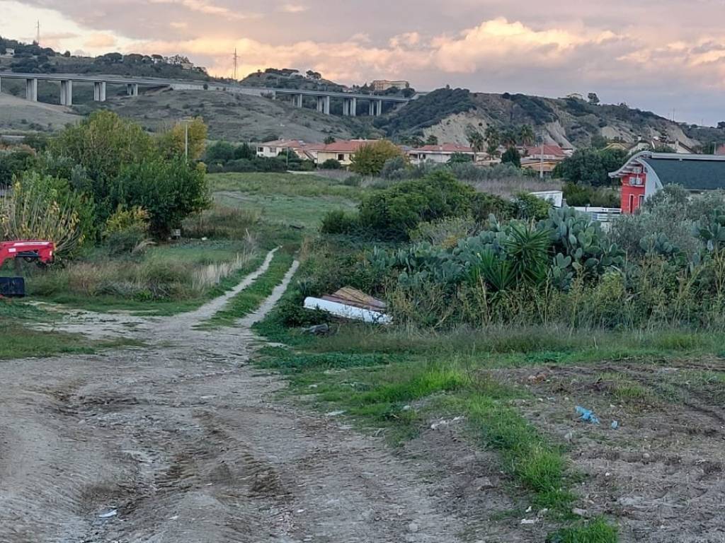 Terreno a Borgia in Via Antonio Guarasci - Foto 3