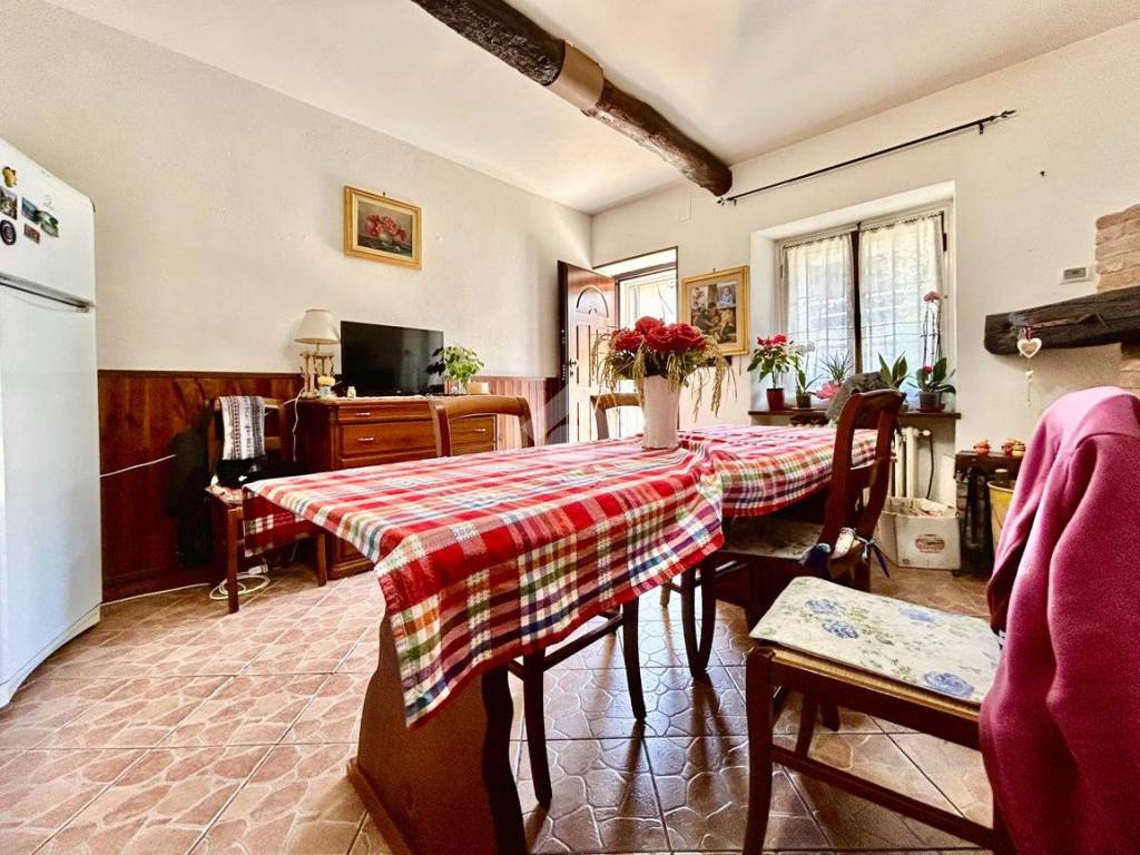 Casa indipendente a Tortona in Str. Porta, 10 - Foto 3