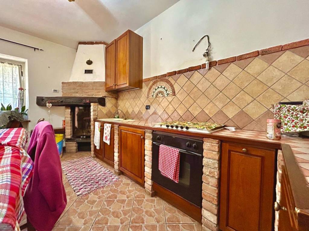 Casa indipendente a Tortona in Str. Porta, 10 - Foto 4