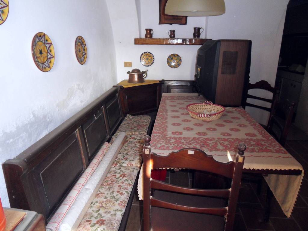 Casa indipendente a Donato in Via Felice Cavallotti - Foto 3