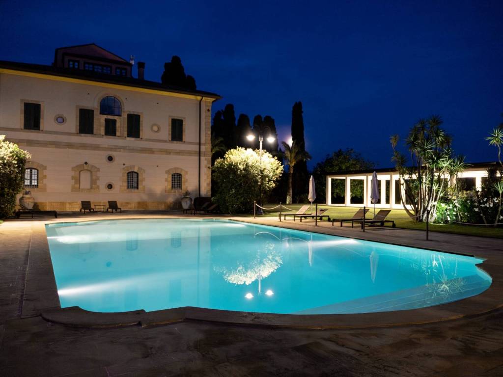 Villa a Caltanissetta - Foto 2