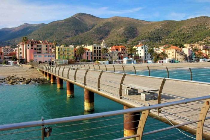 Immobile a Ceriale in Via Aurelia - Foto 3