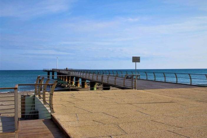 Immobile a Ceriale in Via Aurelia - Foto 5