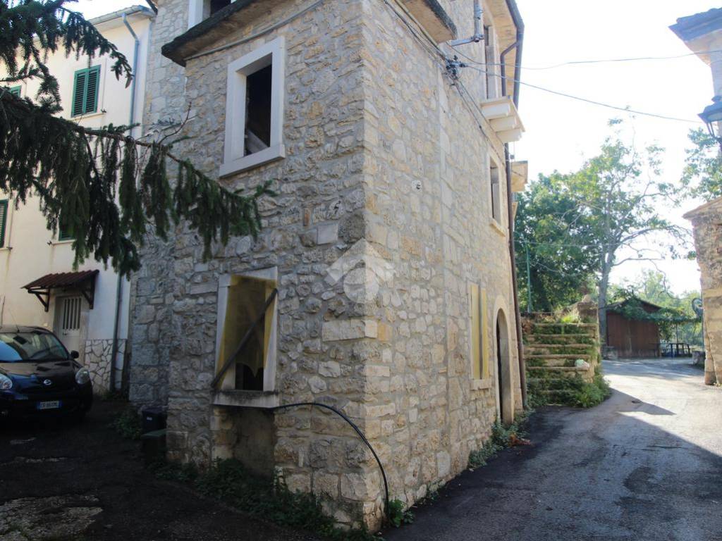 Appartamento a Caramanico terme in CONTRADA FONTE NATALE, 4 - Foto 3