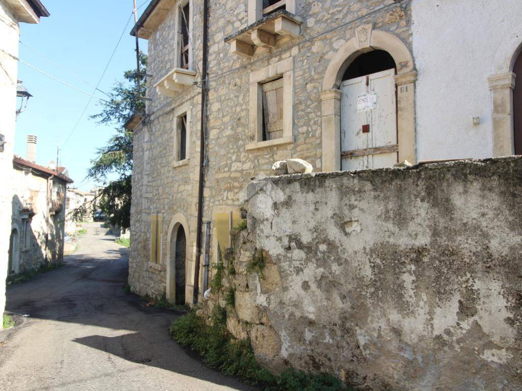 Appartamento a Caramanico terme in CONTRADA FONTE NATALE, 4 - Foto 4