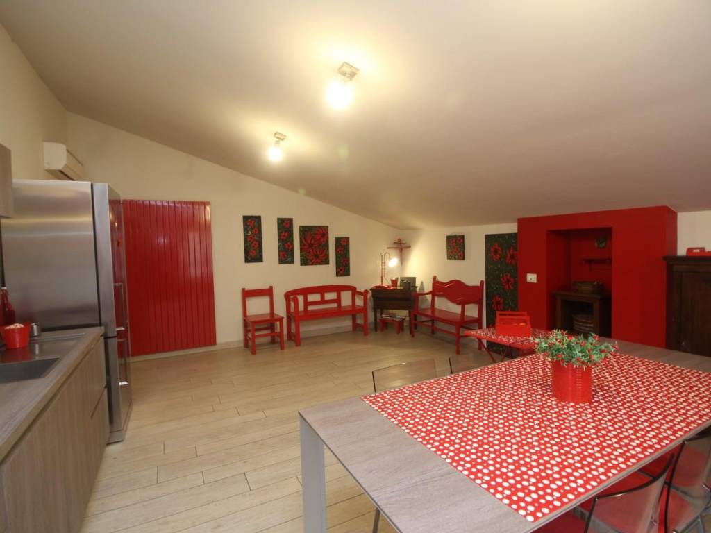 Appartamento a Siena in Via Sallustio Bandini, , 53100 - Foto 2