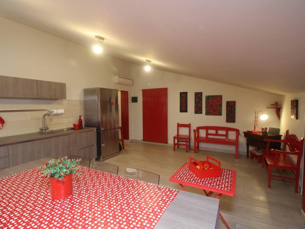 Appartamento a Siena in Via Sallustio Bandini, , 53100 - Foto 3