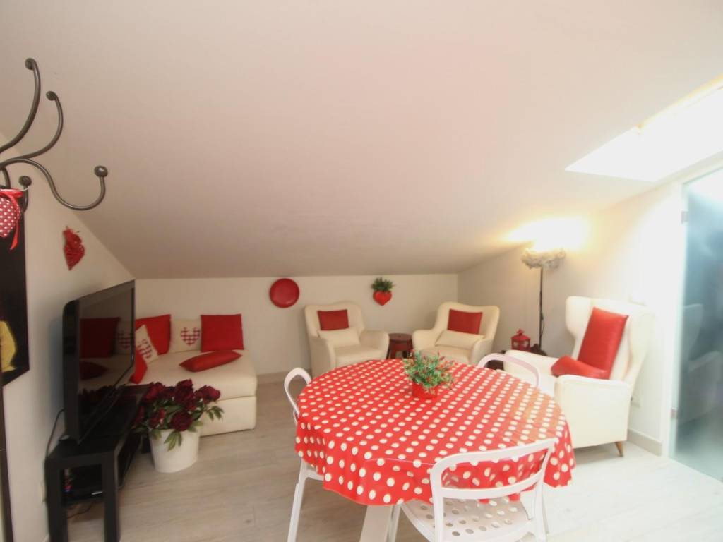 Appartamento a Siena in Via Sallustio Bandini, , 53100 - Foto 4
