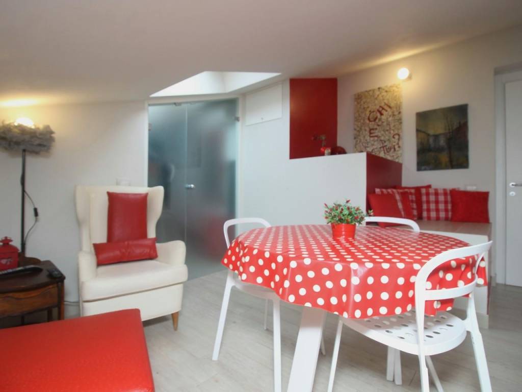 Appartamento a Siena in Via Sallustio Bandini, , 53100 - Foto 5