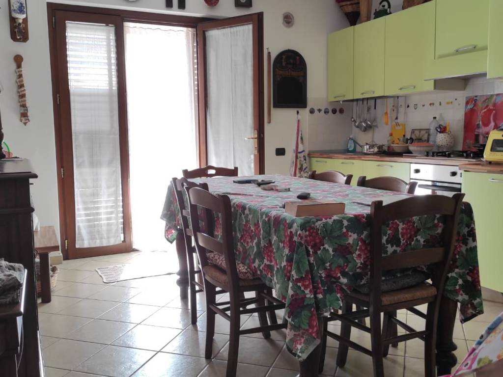 Casa indipendente a Drapia in Via Duomo, 23 - Foto 2