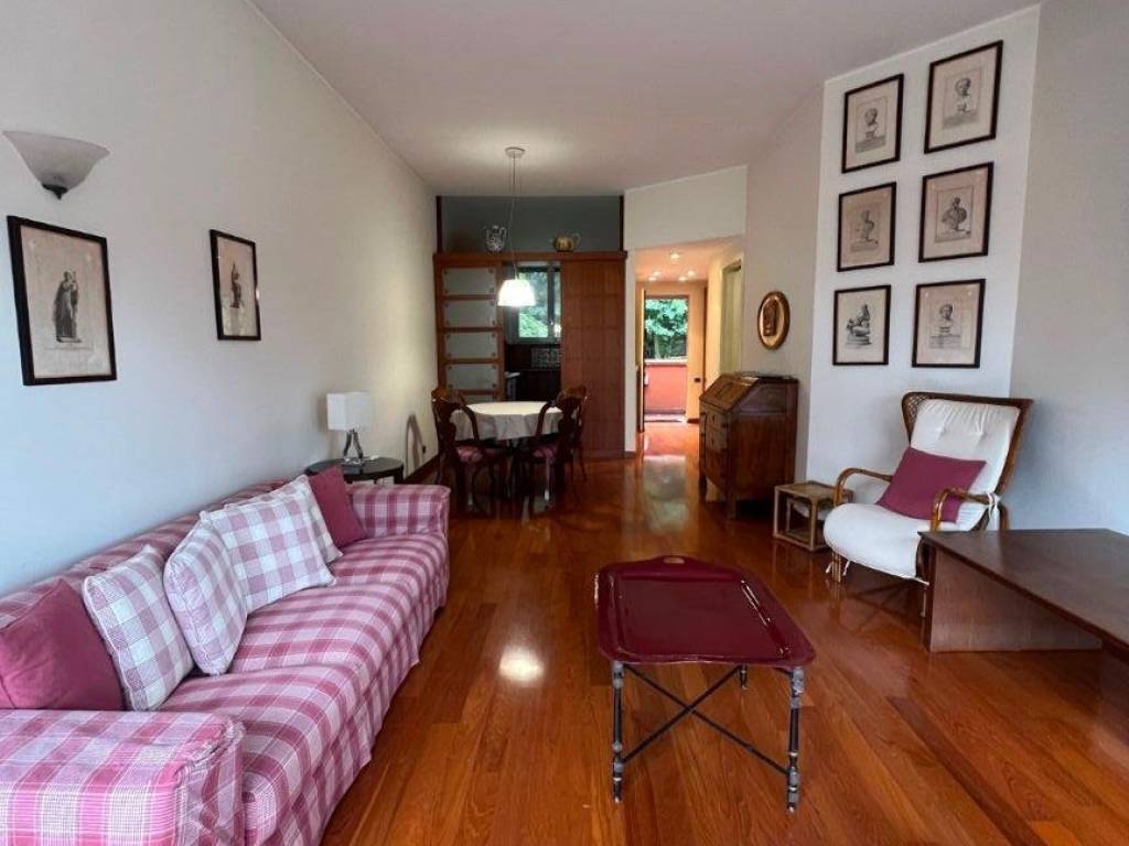 Appartamento a Cassina rizzardi in Via Alessandro Volta, 63 - Foto 4