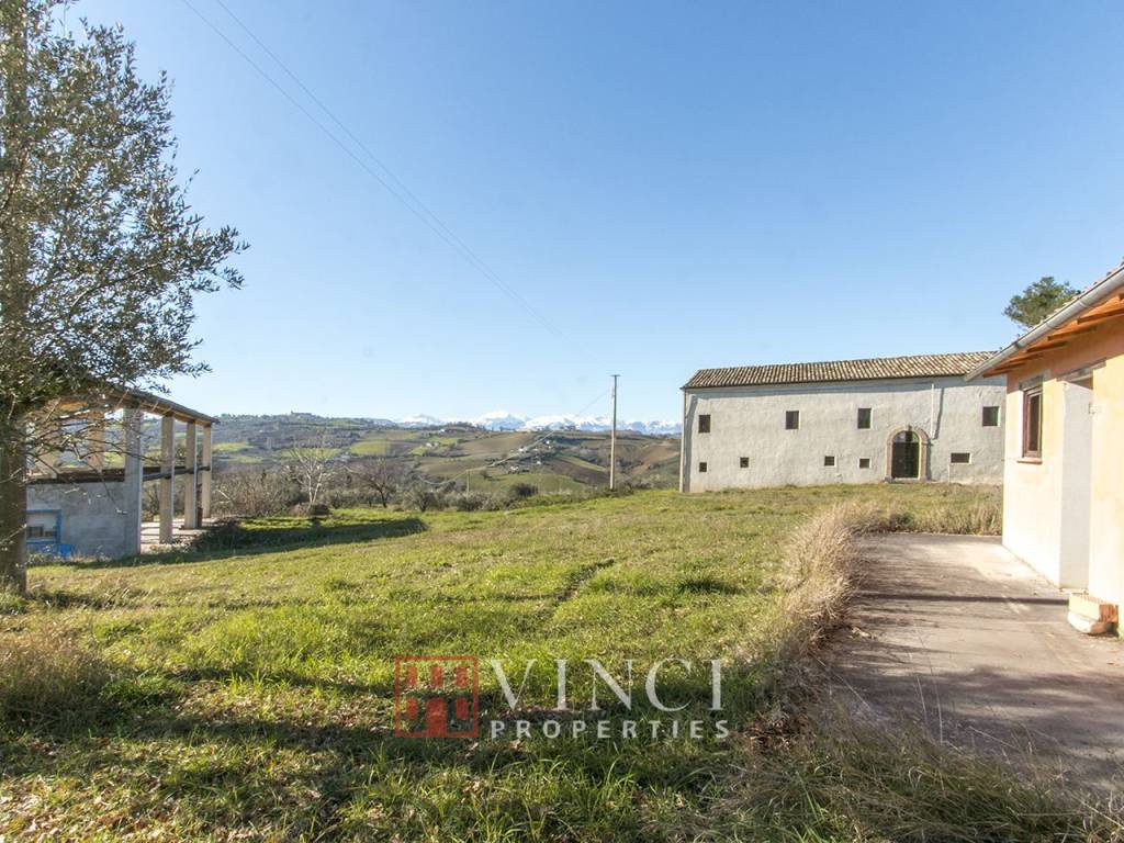 Rustico / casale a Fermo - Foto 2
