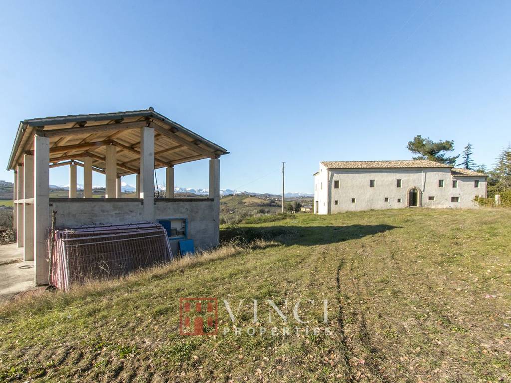 Rustico / casale a Fermo - Foto 3