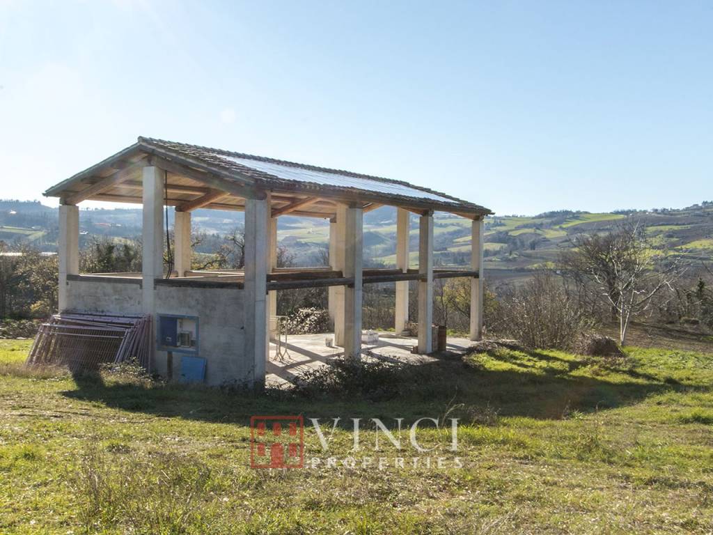 Rustico / casale a Fermo - Foto 4