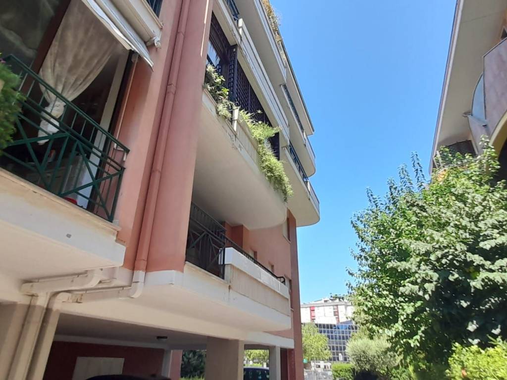 Appartamento a Latina in via nallo mazzocchi alemanni - Foto 3