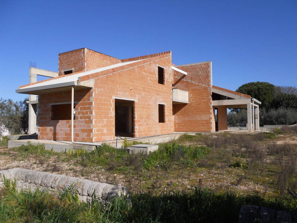 Villa a Modica in Via Trapani Rocciola - Foto 2