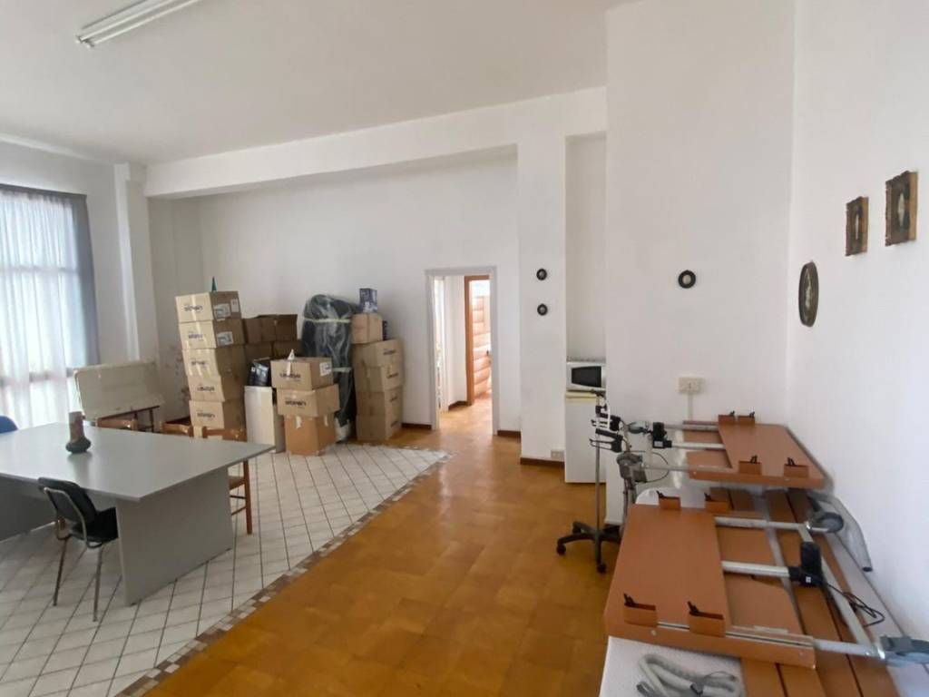 Immobile a Ancona in Via Giuseppe Di Vittorio - Foto 2