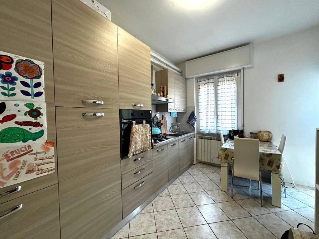 Appartamento a Lodi vecchio in Via Galileo Galilei, 2 - Foto 3