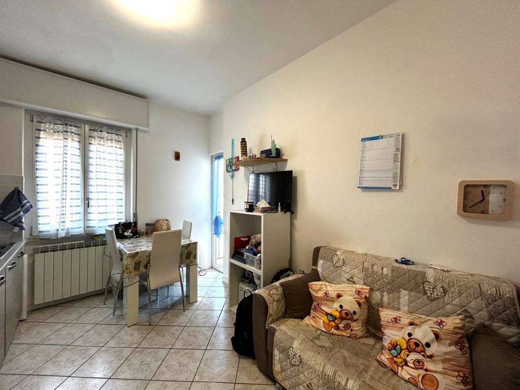 Appartamento a Lodi vecchio in Via Galileo Galilei, 2 - Foto 4