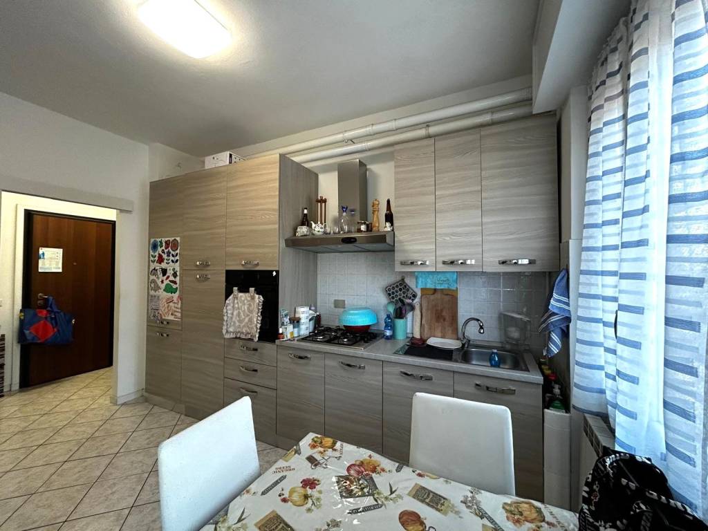 Appartamento a Lodi vecchio in Via Galileo Galilei, 2 - Foto 5