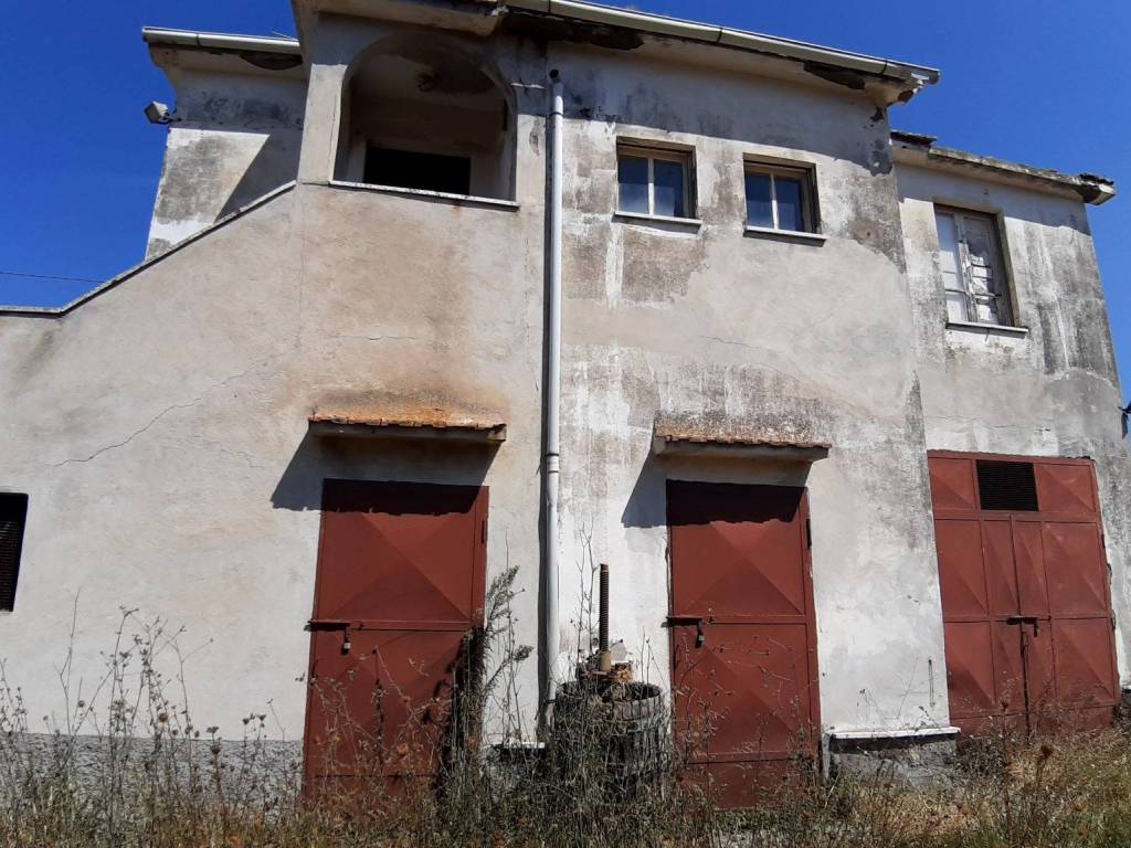 Terreno a Tarquinia in Località Farnesiana - Foto 2