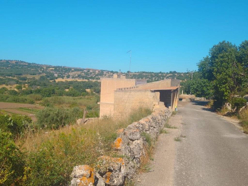 Rustico / casale a Scicli in Contrada Fiumelato - Foto 2