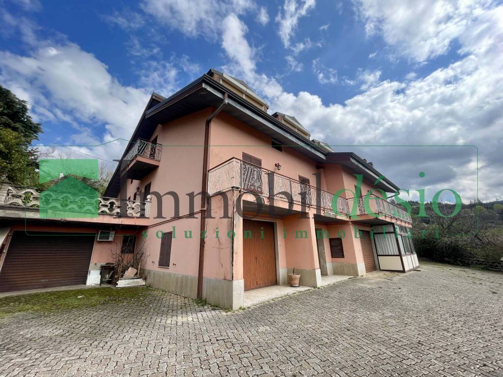 Villa a Potenza in Via Isca Verde, 109 - Foto 5