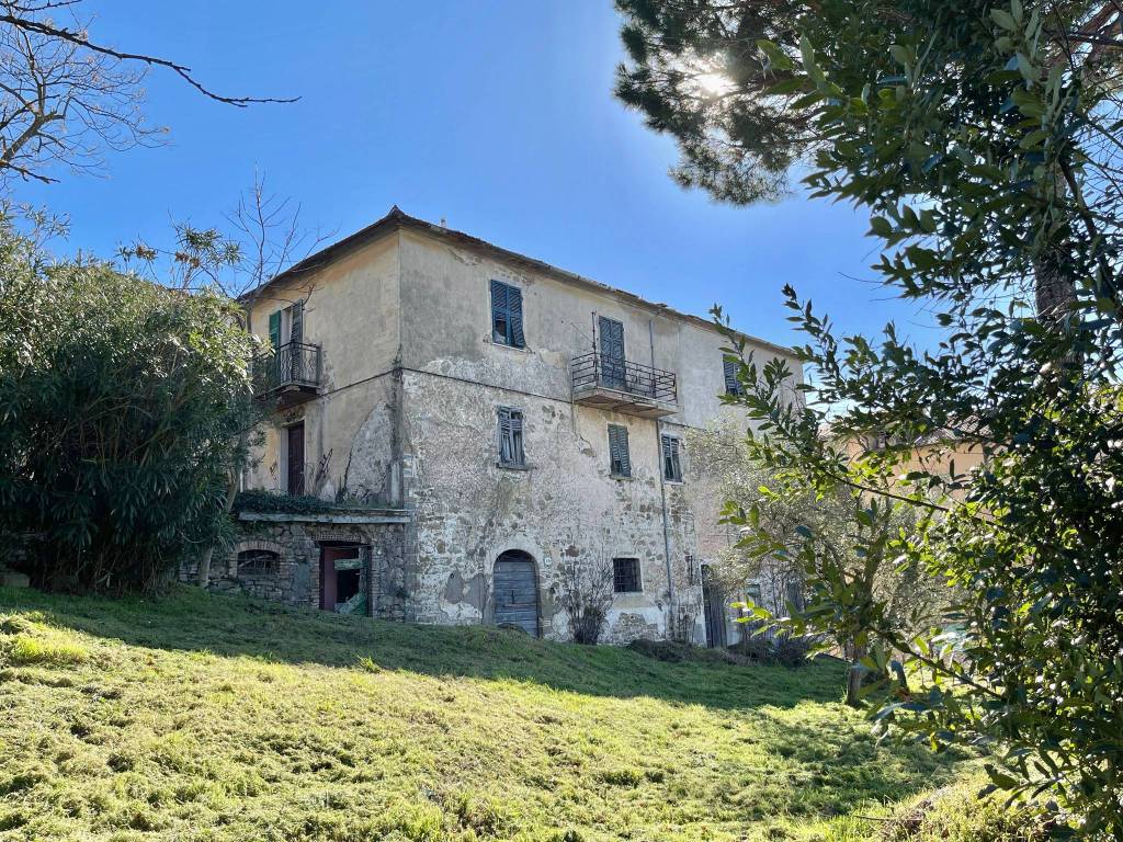Palazzo / stabile a Manciano in Via del Mattatoio - Foto 2