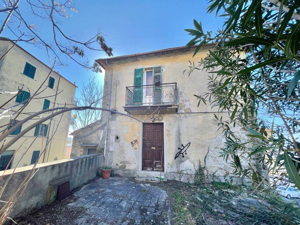 Palazzo / stabile a Manciano in Via del Mattatoio - Foto 5