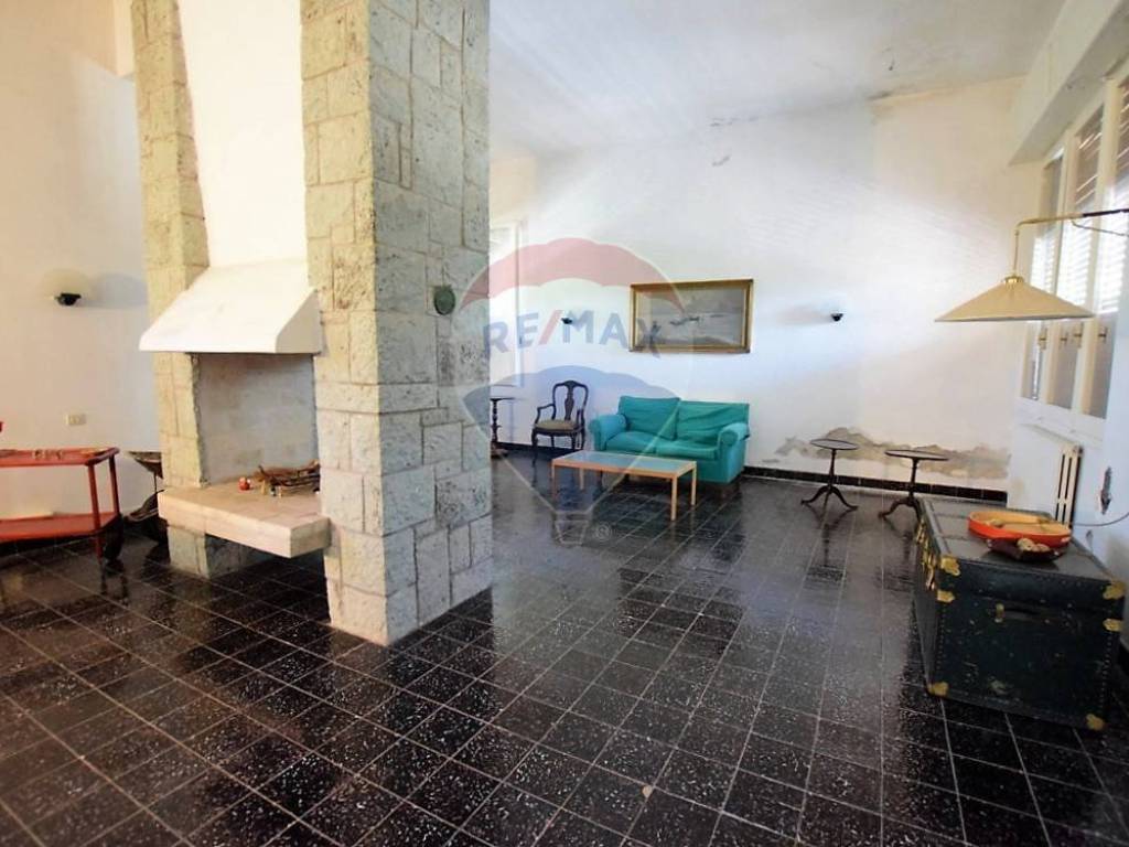 Villa a Sassari in Località Gesù Giuseppe e Maria - Foto 5