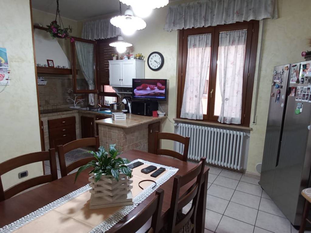 Appartamento a Vallefoglia in Corso 21 Gennaio - Foto 3